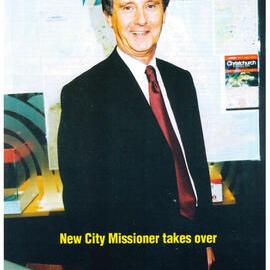 Anglican Action 2004 August