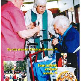 Anglican Action 2004 December