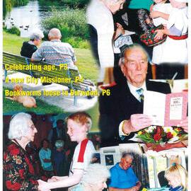 Anglican Action 2004 July