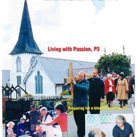 Anglican Action 2004 May