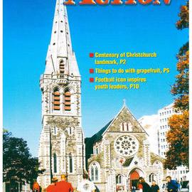 Anglican Action 2004 November