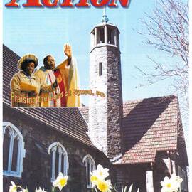 Anglican Action 2004 October