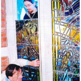 Anglican Action 2004 September