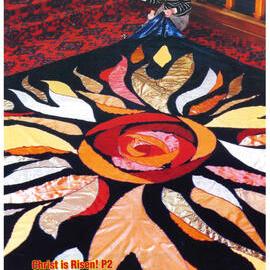 Anglican Action 2005 April