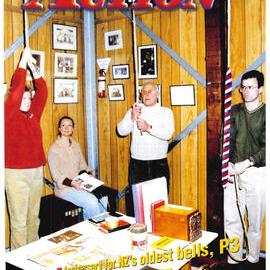 Anglican Action 2005 August