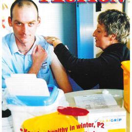 Anglican Action 2005 July