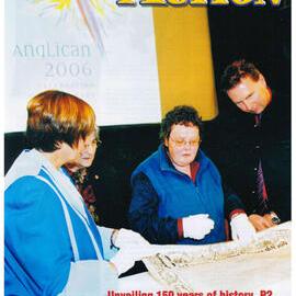 Anglican Action 2005 June