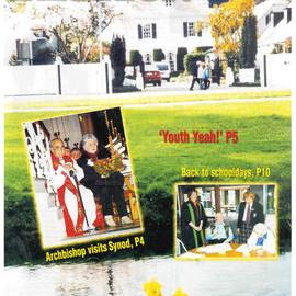 Anglican Action 2005 October