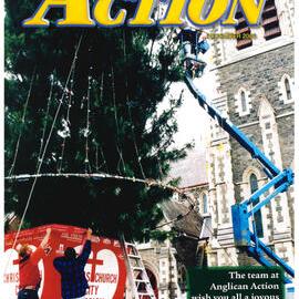 Anglican Action 2006 December