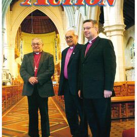 Anglican Action 2006 June