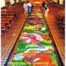 Anglican Action 2006 March