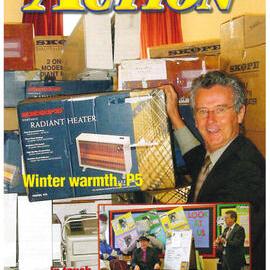 Anglican Action 2006 May