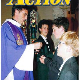Anglican Action 2007 April