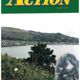 Anglican Action 2007 August