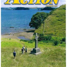 Anglican Action 2007 December