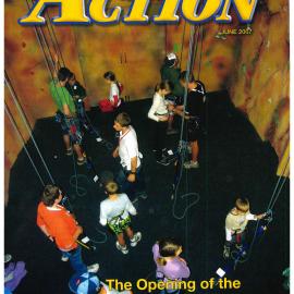 Anglican Action 2007 June