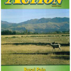 Anglican Action 2008 March