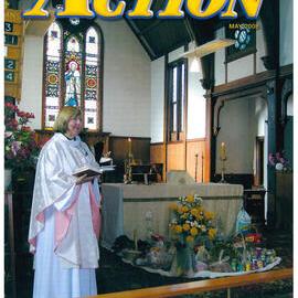 Anglican Action 2008 May