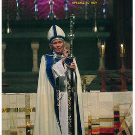 Anglican Action 2008 Special