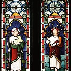 Shepherd & Waterwalker