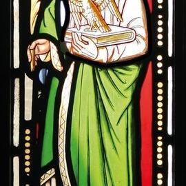 St John Evangelist