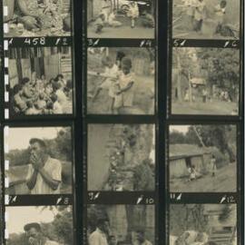 POL-14-5-17 Roll 458 - Levuka, Fiji