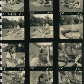 POL-14-5-42 Roll 483 - Tonga