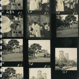 POL-14-5-43 Roll 484 - Suva, Fiji 