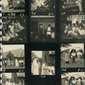 POL-14-5-45 Roll 486 - Suva, Fiji 