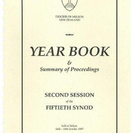 Diocese_Nelson_Synod_1997
