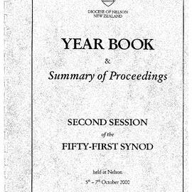 Diocese_Nelson_Synod_2000
