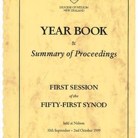 Diocese_Nelson_Synod_1999