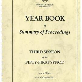 Diocese_Nelson_Synod_2001