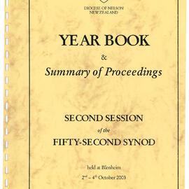 Diocese_Nelson_Synod_2003