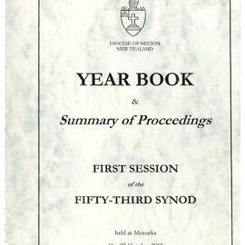 Diocese_Nelson_Synod_2005