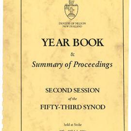 Diocese_Nelson_Synod_2006