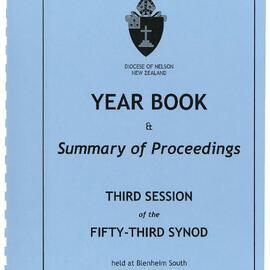 Diocese_Nelson_Synod_2007