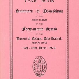Diocese_Nelson_Synod_1974