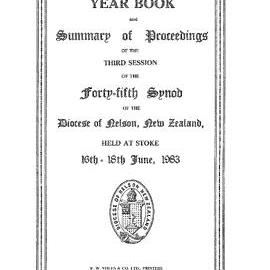 Diocese_Nelson_Synod_1983