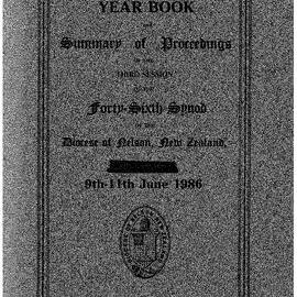 Diocese_Nelson_Synod_1986