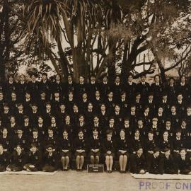 Queen Victoria School Students 1969