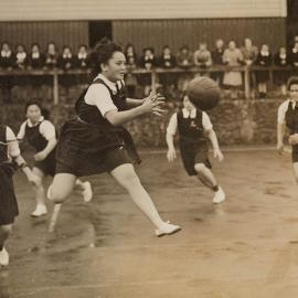 Queen Victoria School Students