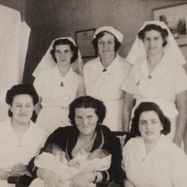 Queen Victoria School Students