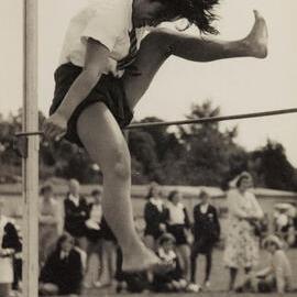 Queen Victoria School Students