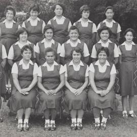 Queen Victoria School Students