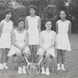 Queen Victoria School Students