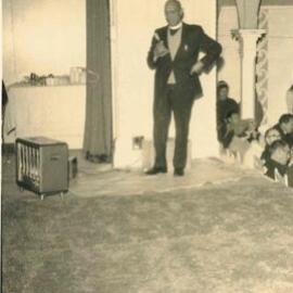 Auckland Māori Mission Service of Entry and Thanksgiving 1969