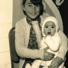 Auckland Māori Mission Service of Entry and Thanksgiving 1969