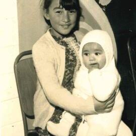 Auckland Māori Mission Service of Entry and Thanksgiving 1969