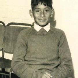 Auckland Māori Mission Service of Entry and Thanksgiving 1969